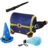Frisco Magic Chest Hide & Seek Puzzle Plush Squeaky Dog Toy 2 Frisco Magic Chest Hide & Seek Puzzle Plush Squeaky Dog Toy -Frisco Shop 265614 MAIN. AC SS1800 V1620918788