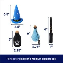 Frisco Magic Chest Hide & Seek Puzzle Plush Squeaky Dog Toy 11 Frisco Magic Chest Hide & Seek Puzzle Plush Squeaky Dog Toy -Frisco Shop 265614 PT2. AC SS1800 V1695760929