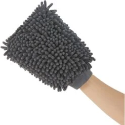 Frisco Microfiber Grooming Glove 10 Frisco Microfiber Grooming Glove -Frisco Shop 269027 PT2. AC SS1800 V1624454291