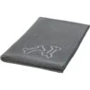 Frisco Embroidered Pawprint Microfiber Dog Bath Towel -Frisco Shop 269029 MAIN. AC SS1800 V1624414666