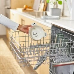 Frisco Dog Face Non-skid Ceramic Cat & Dog Bowl 13 Frisco Dog Face Non-skid Ceramic Cat & Dog Bowl -Frisco Shop 270226 PT6. AC SS1800 V1627669577