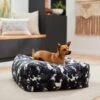 Frisco Sherpa Cube Pillow Cat & Dog Bed, Camo 1 Frisco Sherpa Cube Pillow Cat & Dog Bed, Camo -Frisco Shop 270927 MAIN. AC SS1800 V1626881579