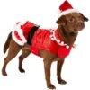 Frisco Mrs. Claus Dog & Cat Costume 1 Frisco Mrs. Claus Dog & Cat Costume -Frisco Shop 276150 MAIN. AC SS1800 V1631574399