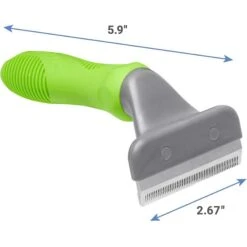 Frisco Soft Slicker Dog Brush, One Size & Frisco Deshedding Dog & Cat Brush 14 Frisco Soft Slicker Dog Brush, One Size & Frisco Deshedding Dog & Cat Brush -Frisco Shop 276229 PT5. AC SS1800 V1616192210