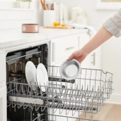 Frisco Paw Print Non-Skid Stainless Steel Dog & Cat Bowl 15 Frisco Paw Print Non-Skid Stainless Steel Dog & Cat Bowl -Frisco Shop 277546 PT6. AC SS1800 V1630357655