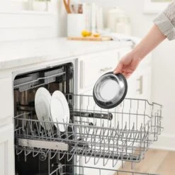 Frisco Fish Print Non-Skid Stainless Steel Dish Cat Bowl 11 Frisco Fish Print Non-Skid Stainless Steel Dish Cat Bowl -Frisco Shop 277583 PT6. AC SS1800 V1630357494