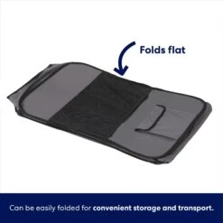 Frisco Soft-Sided Dog, Cat & Small Pet Exercise Playpen 10 Frisco Soft-Sided Dog, Cat & Small Pet Exercise Playpen -Frisco Shop 277929 PT2. AC SS1800 V1667227880