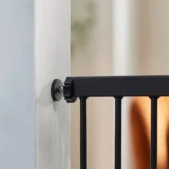 Frisco Metal Pattern Extra Tall Auto-close Dog Gate 9 Frisco Metal Pattern Extra Tall Auto-close Dog Gate -Frisco Shop 280288 PT5. AC SS1800 V1627400495