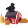 Frisco Fall Farmhouse Hide & Seek Puzzle Plush Squeaky Dog Toy -Frisco Shop 285629 MAIN. AC SS1800 V1629726381