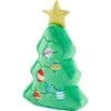 Frisco Holiday Tree Thin Plush Squeaky Dog Toy 2 Frisco Holiday Tree Thin Plush Squeaky Dog Toy -Frisco Shop 287167 MAIN. AC SS1800 V1694813782