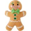 Frisco Holiday Naughty Or Nice Gingerbread Man Reversible Plush Squeaky Dog Toy 1 Frisco Holiday Naughty Or Nice Gingerbread Man Reversible Plush Squeaky Dog Toy -Frisco Shop 287217 MAIN. AC SS1800 V1694813782