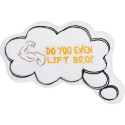 Frisco Message Bubble Plush Squeaky Dog Toy 8 Frisco Message Bubble Plush Squeaky Dog Toy -Frisco Shop 288941 PT2. AC SS1800 V1638291207