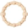 Frisco Ring Tough Nylon Chew Dog Toy, Chicken Flavor -Frisco Shop 290533 MAIN. AC SS1800 V1635369381