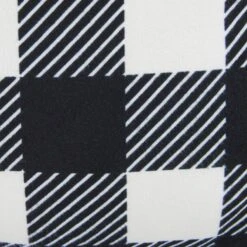 Frisco Buffalo Check Cuddler Pet Bed & Gift Set, Black & White 12 Frisco Buffalo Check Cuddler Pet Bed & Gift Set, Black & White -Frisco Shop 299397 PT4. AC SS1800 V1641339790