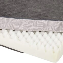 Frisco Ortho Lounger Dog & Cat Bed 12 Frisco Ortho Lounger Dog & Cat Bed -Frisco Shop 299465 PT5. AC SS1800 V1641337341