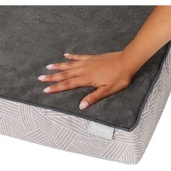 Frisco Ortho Lounger Dog & Cat Bed 13 Frisco Ortho Lounger Dog & Cat Bed -Frisco Shop 299465 PT6. AC SS1800 V1641340000