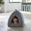 Frisco Tent Covered Cat & Dog Bed -Frisco Shop 300634 MAIN. AC SS1800 V1638291969