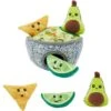 Frisco Guacamole Hide & Seek Puzzle Plush Squeaky Dog Toy & Frisco Guacamole Hide & Seek Puzzle Plush Squeaky Dog Toy Refills -Frisco Shop 302478 MAIN. AC SS1800 V1693327347