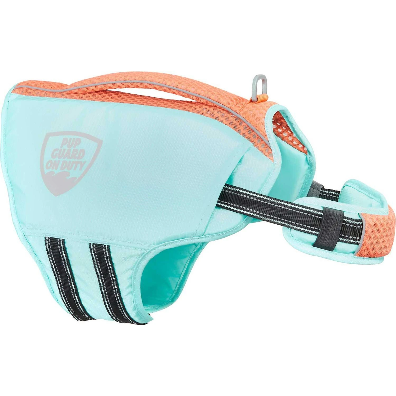 Frisco Active Dog Life Jacket & Frisco Foam Rubber Floating Fetch Ball No Squeak Dog Toy 5 Frisco Active Dog Life Jacket & Frisco Foam Rubber Floating Fetch Ball No Squeak Dog Toy - Image 3