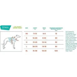 Frisco Active Dog Life Jacket & Frisco Foam Rubber Floating Fetch Ball No Squeak Dog Toy 16 Frisco Active Dog Life Jacket & Frisco Foam Rubber Floating Fetch Ball No Squeak Dog Toy -Frisco Shop 303364 PT5. AC SS1800 V1623163949