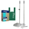 Frisco Rake & Spade Set With Dustpan & Frisco Handle Dog Poop Bag -Frisco Shop 303540 MAIN. AC SS1800 V1669928739