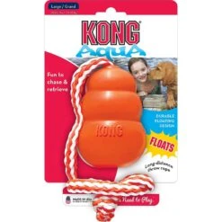 Frisco Shark Dog Life Jacket & KONG Aqua Dog Toy 19 Frisco Shark Dog Life Jacket & KONG Aqua Dog Toy -Frisco Shop 303588 PT8. AC SS1800 V1623067643