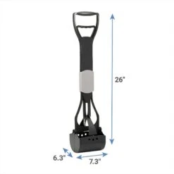 Frisco Spring Action Foldable Dog Pooper Scooper & Frisco Handle Dog Poop Bag 11 Frisco Spring Action Foldable Dog Pooper Scooper & Frisco Handle Dog Poop Bag -Frisco Shop 303618 PT2. AC SS1800 V1669925806