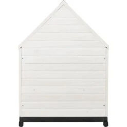 Frisco Classic Wooden Outdoor Dog House -Frisco Shop 304035 PT2. AC SS1800 V1641481190