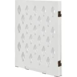 Frisco Deco Diamond Shape 3-Panel Dog Gate 10 Frisco Deco Diamond Shape 3-Panel Dog Gate -Frisco Shop 305154 PT3. AC SS1800 V1639669080