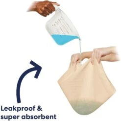Frisco Giant Eco-Conscious Dog Training & Potty Pads 15 Frisco Giant Eco-Conscious Dog Training & Potty Pads -Frisco Shop 309794 PT4. AC SS1800 V1674665279