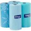 Frisco Solid & Printed Blue Assorted Poop Bags -Frisco Shop 309824 MAIN. AC SS1800 V1669102518