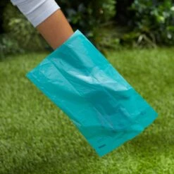 Frisco Solid & Printed Blue Assorted Poop Bags 12 Frisco Solid & Printed Blue Assorted Poop Bags -Frisco Shop 309824 PT5. AC SS1800 V1669101518