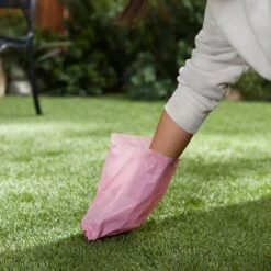 Frisco Pink, Black & Gray Assorted Solid & Printed Poop Bags, 270 Count -Frisco Shop 309826 PT4. AC SS1800 V1669100716