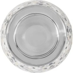 Frisco Terrazzo Design Stainless Steel Dog & Cat Bowl 12 Frisco Terrazzo Design Stainless Steel Dog & Cat Bowl -Frisco Shop 311957 PT3. AC SS1800 V1642535540