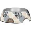 Frisco Animal Design Stainless Steel Dog & Cat Bowl -Frisco Shop 311960 MAIN. AC SS1800 V1642542006