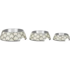 Frisco Moroccan Design Stainless Steel Dog & Cat Bowl 15 Frisco Moroccan Design Stainless Steel Dog & Cat Bowl -Frisco Shop 311963 PT5. AC SS1800 V1642543042