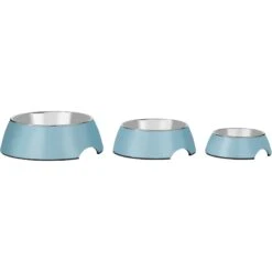 Frisco Coral Design Stainless Steel Dog & Cat Bowl 15 Frisco Coral Design Stainless Steel Dog & Cat Bowl -Frisco Shop 311972 PT5. AC SS1800 V1642543774