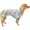 Frisco Rainbow Dog & Cat PJs -Frisco Shop 312283 MAIN. AC SS1800 V1644879907