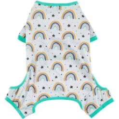Frisco Rainbow Dog & Cat PJs 9 Frisco Rainbow Dog & Cat PJs -Frisco Shop 312283 PT2. AC SS1800 V1644885256