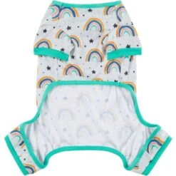 Frisco Rainbow Dog & Cat PJs 10 Frisco Rainbow Dog & Cat PJs -Frisco Shop 312283 PT3. AC SS1800 V1644881356