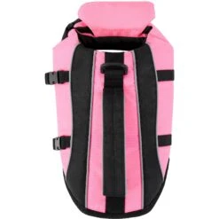 Frisco Ripstop Dog Life Jacket, Pink 17 Frisco Ripstop Dog Life Jacket, Pink -Frisco Shop 312380 PT6. AC SS1800 V1649277243