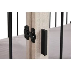 Frisco "Rockford" Dog Crate Credenza & Mat 11 Frisco "Rockford" Dog Crate Credenza & Mat -Frisco Shop 315187 PT6. AC SS1800 V1634154944