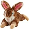 Frisco Realistic Rabbit Plush Squeaky Dog Toy 1 Frisco Realistic Rabbit Plush Squeaky Dog Toy -Frisco Shop 316939 MAIN. AC SS1800 V1641400656
