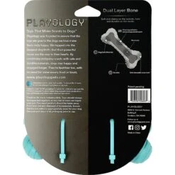 Frisco Fetch Squeaking Colorful Tennis Ball Dog Toy & Playology Scented Dual Layer Bone Dog Toy 16 Frisco Fetch Squeaking Colorful Tennis Ball Dog Toy & Playology Scented Dual Layer Bone Dog Toy -Frisco Shop 319022 PT5. AC SS1800 V1630555616