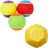 Frisco Fetch Squeaking Colorful Tennis Ball Dog Toy & Project Hive Pet Company Ball Dog Toy 1 Frisco Fetch Squeaking Colorful Tennis Ball Dog Toy & Project Hive Pet Company Ball Dog Toy -Frisco Shop 319024 MAIN. AC SS1800 V1630552917