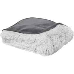 Frisco Sofa Pet Bed With Removable Cover & Frisco Eyelash Cat & Dog Blanket 17 Frisco Sofa Pet Bed With Removable Cover & Frisco Eyelash Cat & Dog Blanket -Frisco Shop 319504 PT6. AC SS1800 V1630625496