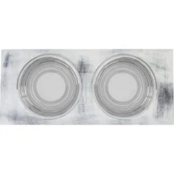 Frisco Premium Wood Elevated Large Breed Dog Bowl With Storage Station, 10 Cup 9 Frisco Premium Wood Elevated Large Breed Dog Bowl With Storage Station, 10 Cup -Frisco Shop 331505 PT4. AC SS1800 V1657656894