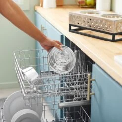 Frisco Premium Wood Elevated Stainless Steel Double Diner Dog & Cat Bowl, 3 Cup 11 Frisco Premium Wood Elevated Stainless Steel Double Diner Dog & Cat Bowl, 3 Cup -Frisco Shop 331507 PT6. AC SS1800 V1657656894