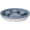 Frisco Silicone Stainless Paw Steel Slow Feeder Dog & Cat Bowl 1 Frisco Silicone Stainless Paw Steel Slow Feeder Dog & Cat Bowl -Frisco Shop 331528 MAIN. AC SS1800 V1657656874