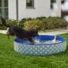 Frisco Outdoor Dog Swimming Pool, Rubber Ducky 1 Frisco Outdoor Dog Swimming Pool, Rubber Ducky -Frisco Shop 331660 MAIN. AC SS1800 V1646178232